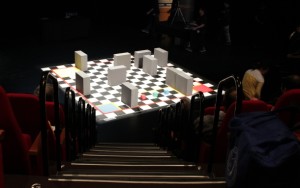 National Instruments Robotics competition teams announced